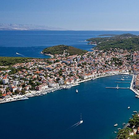 Nonna Vittoria 1 Mali Lošinj Екстериор снимка