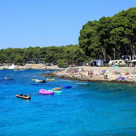 Nonna Vittoria 1 Mali Lošinj Екстериор снимка