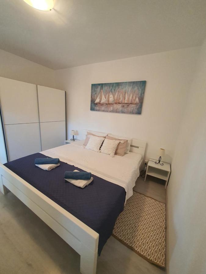 Nonna Vittoria 1 Mali Lošinj Екстериор снимка