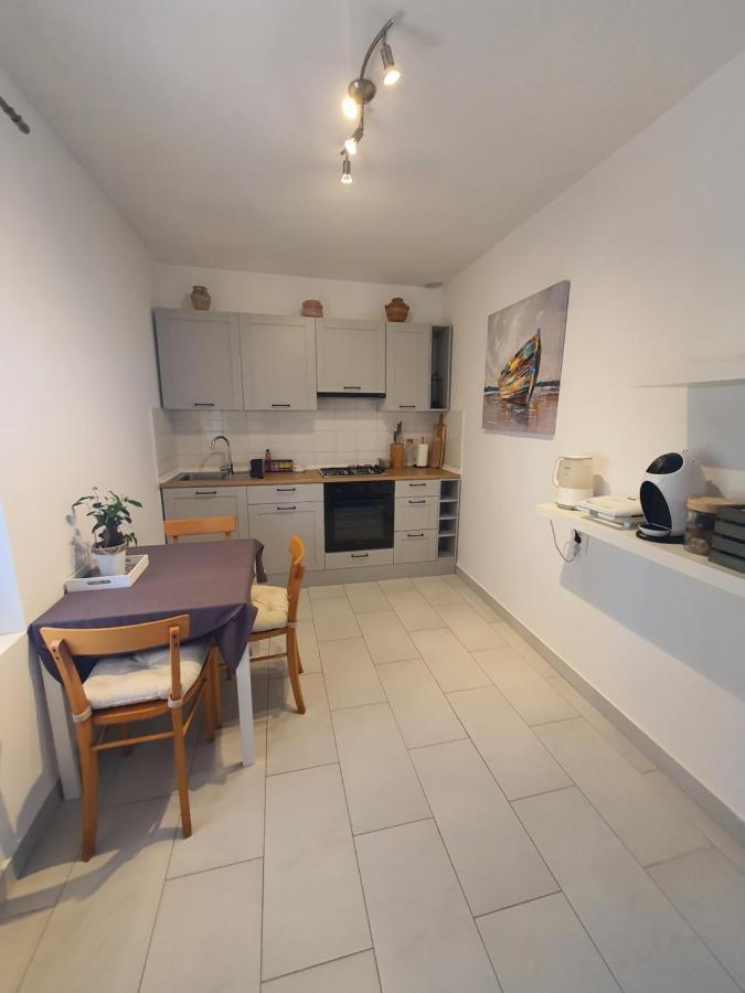 Nonna Vittoria 1 Mali Lošinj Екстериор снимка