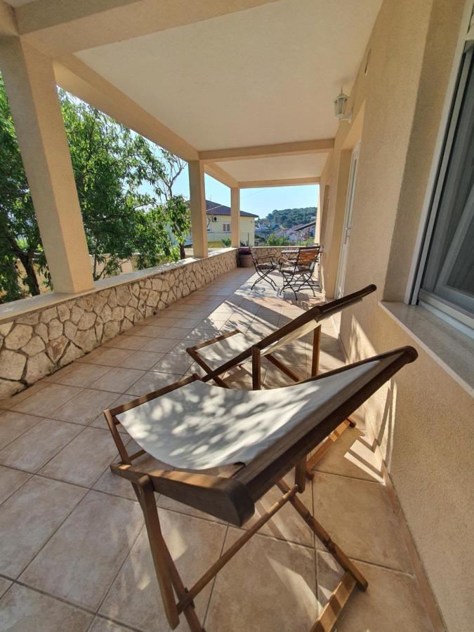 Nonna Vittoria 1 Mali Lošinj Екстериор снимка