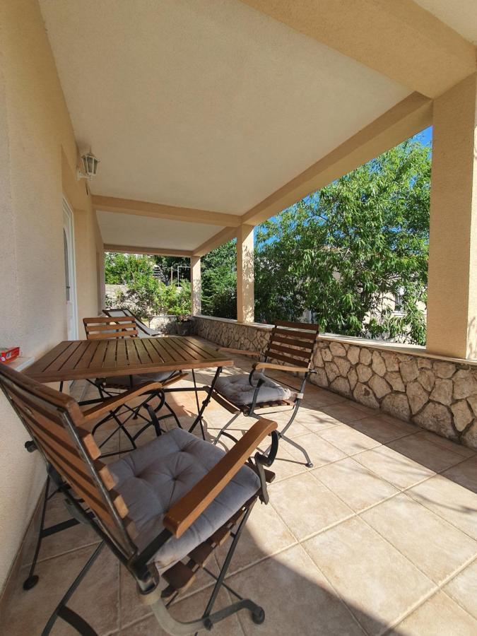 Nonna Vittoria 1 Mali Lošinj Екстериор снимка
