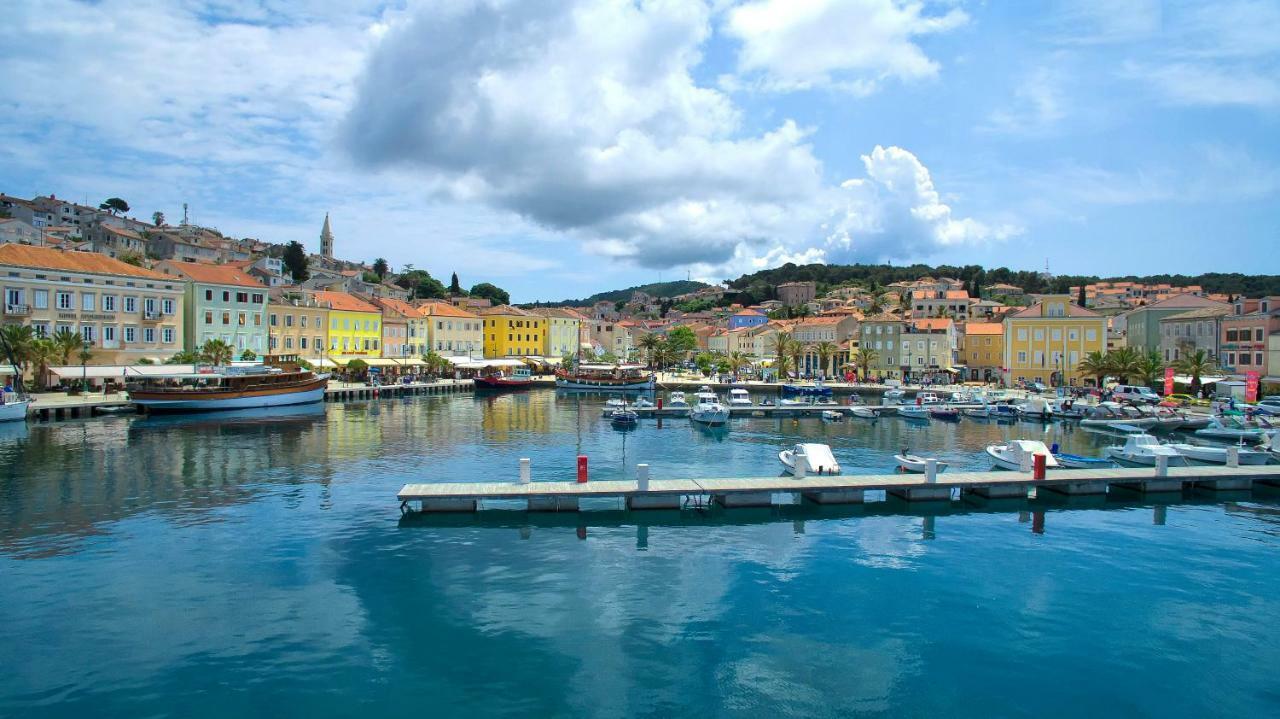 Nonna Vittoria 1 Mali Lošinj Екстериор снимка