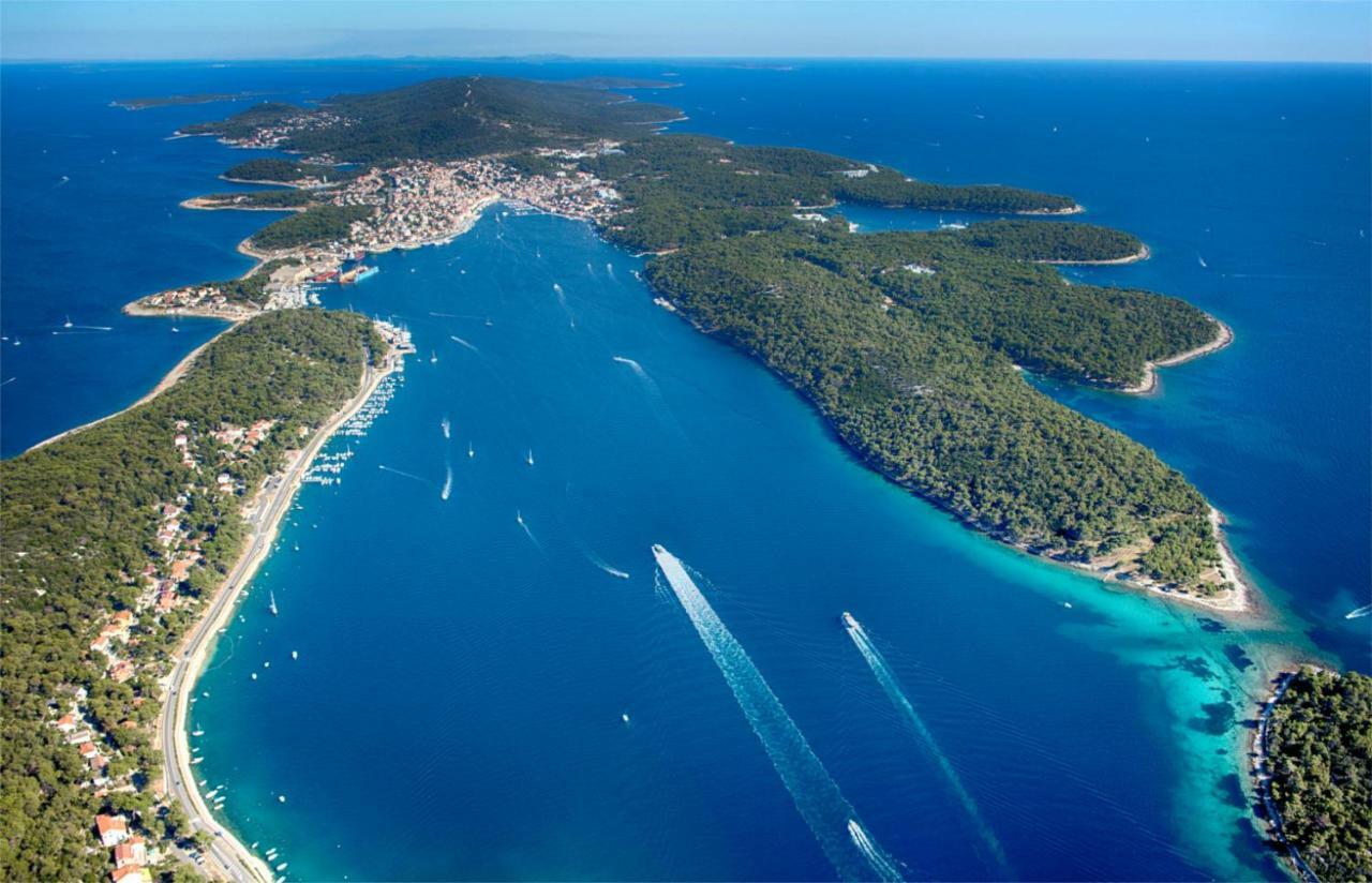 Nonna Vittoria 1 Mali Lošinj Екстериор снимка