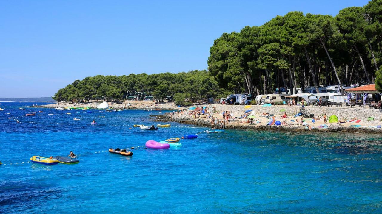 Nonna Vittoria 1 Mali Lošinj Екстериор снимка